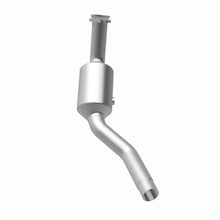 Load image into Gallery viewer, MagnaFlow Exhaust Products 5561954 California CARB Direct-Fit Catalytic Converter for Select Jaguar XK
