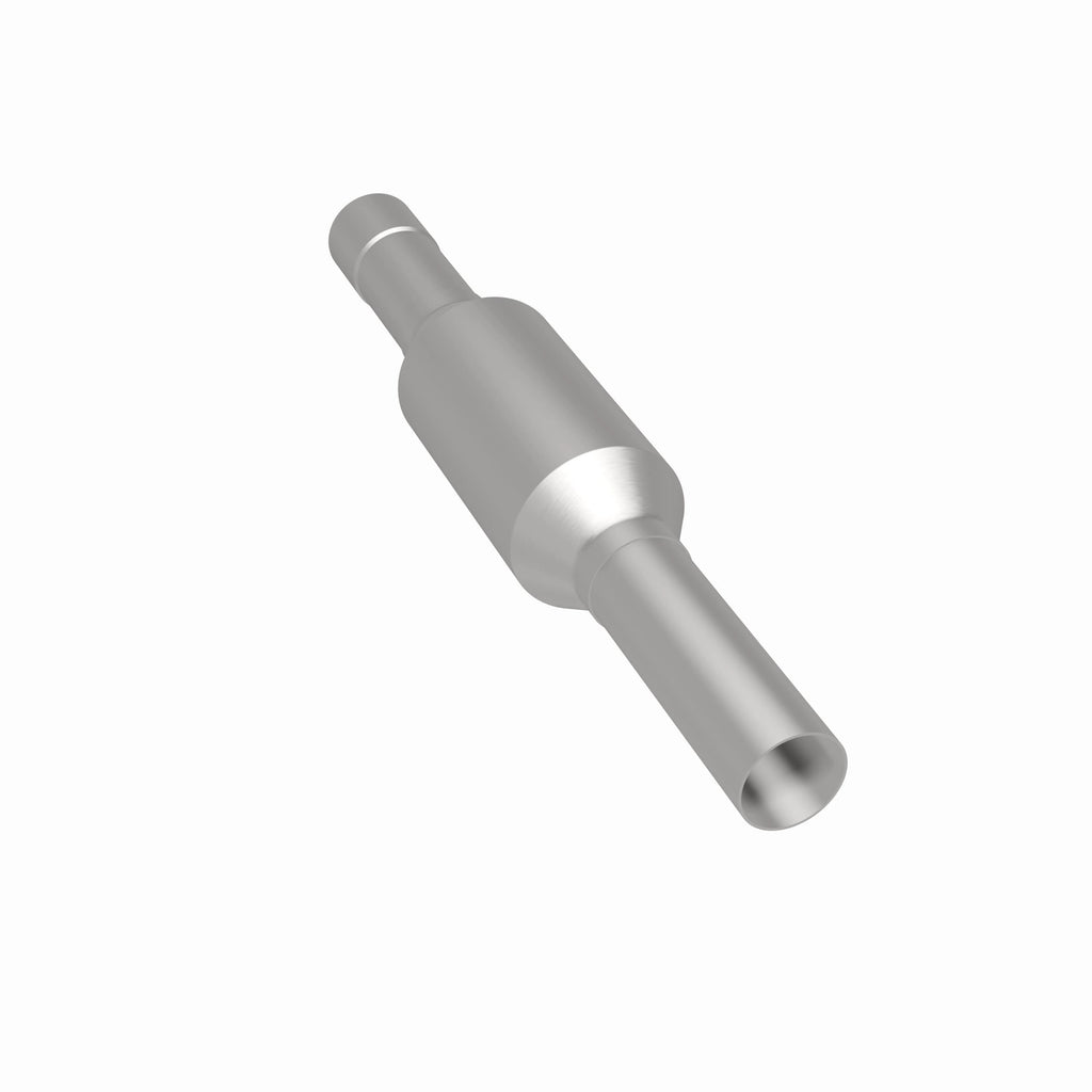MagnaFlow Exhaust Products 23221 Standard Grade Direct-Fit Catalytic Converter for Select Jeep Cherokee, Jeep Grand Cherokee, Jeep Wrangler
