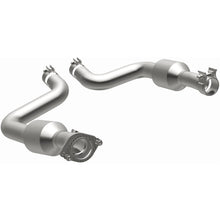 Load image into Gallery viewer, MagnaFlow Exhaust Products 280728 OEM Grade Direct-Fit Catalytic Converter for Select Chevrolet Camaro