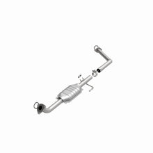Load image into Gallery viewer, MagnaFlow Exhaust Products 49577 OEM Grade Direct-Fit Catalytic Converter for Select Toyota Sequoia