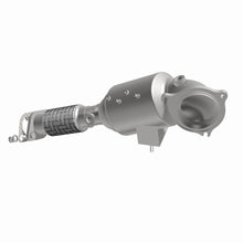 Load image into Gallery viewer, MagnaFlow Exhaust Products 21-711 OEM Grade Direct-Fit Catalytic Converter for Select Ford Fiesta