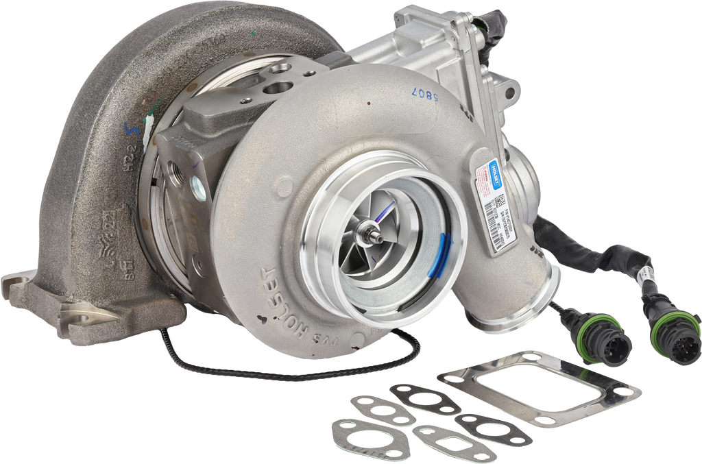 Alliant Power 4031000HX Turbocharger