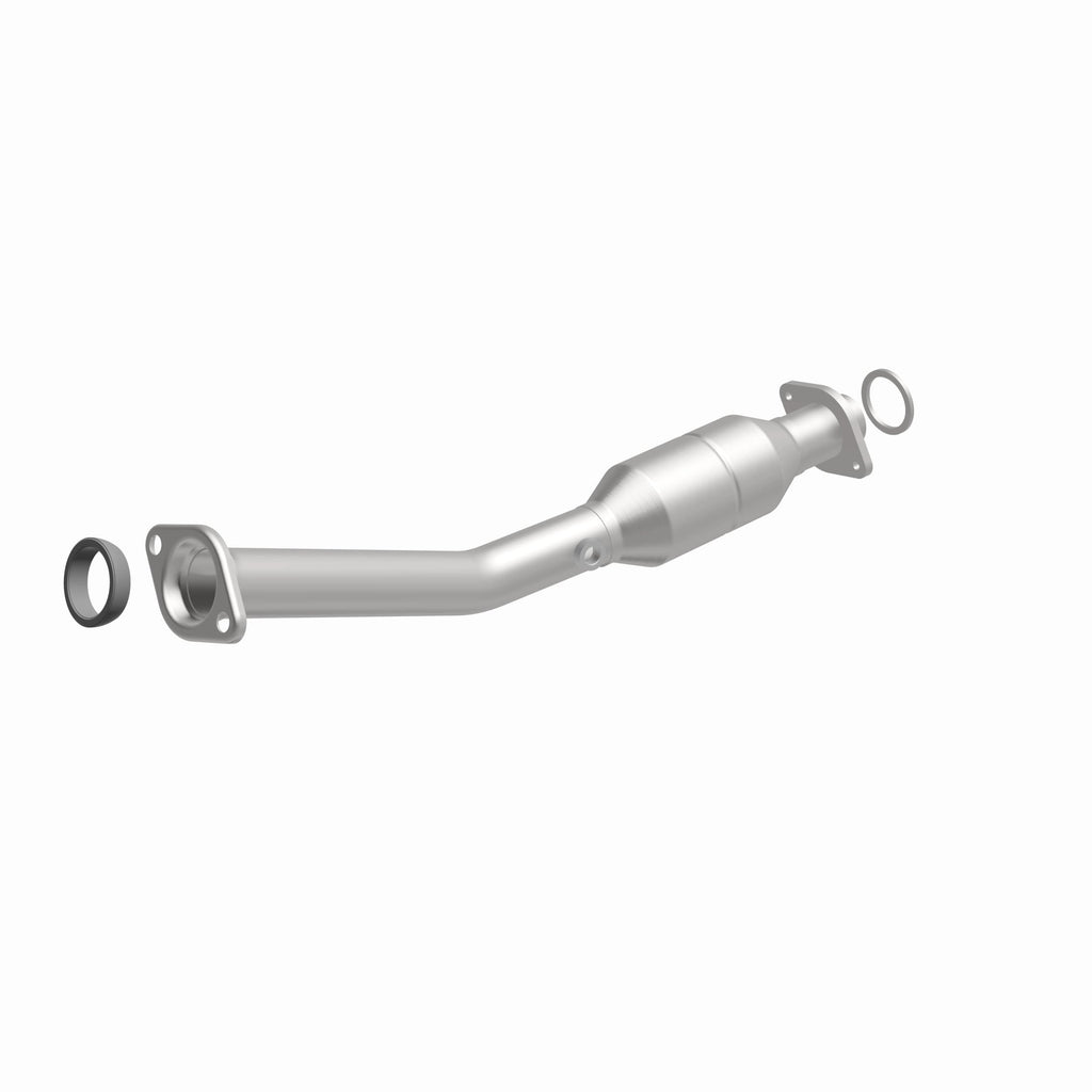 MagnaFlow Exhaust Products 52437 OEM Grade Direct-Fit Catalytic Converter for Select Nissan Juke, Nissan Sentra