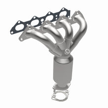Load image into Gallery viewer, MagnaFlow Exhaust Products 51349 OEM Grade Manifold Catalytic Converter for Select Hyundai Tucson, Kia Sportage