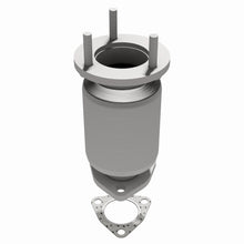 Load image into Gallery viewer, MagnaFlow Exhaust Products 333601 California CARB Direct-Fit Catalytic Converter for Select Mazda B2200