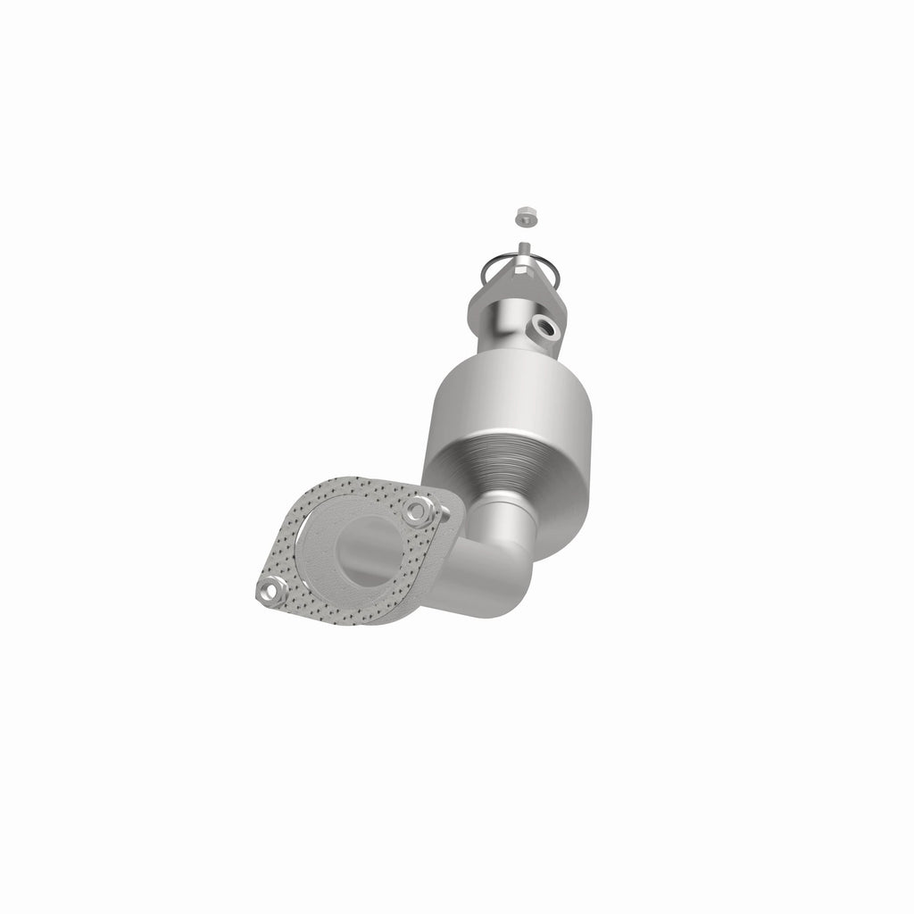 MagnaFlow Exhaust Products 6571415 California CARB Direct-Fit Catalytic Converter for Select INFINITI Q50, INFINITI Q60