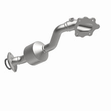Load image into Gallery viewer, MagnaFlow Exhaust Products 22-022 OEM Grade Manifold Catalytic Converter for Select Lexus GS350, Lexus IS300, Lexus IS350, Lexus RC300, Lexus RC350