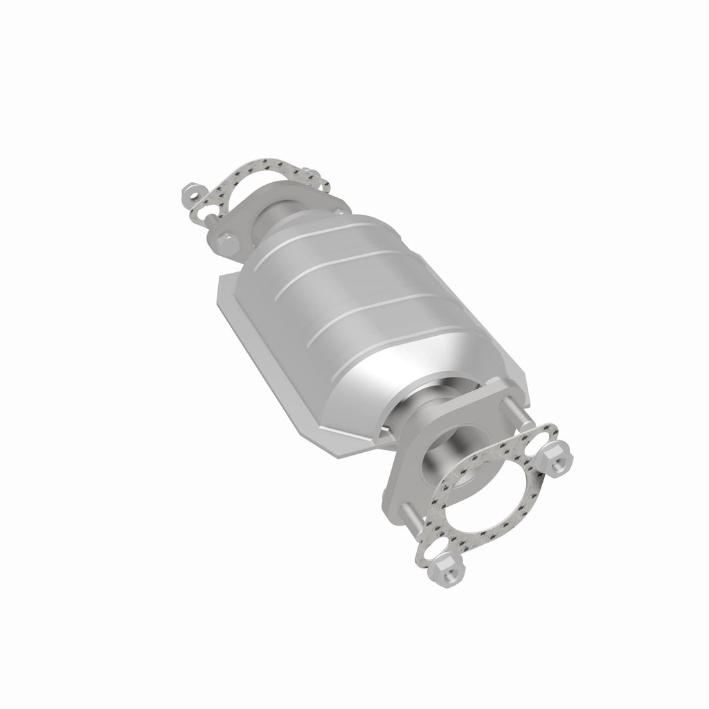 MagnaFlow Exhaust Products 51483 OEM Grade Direct-Fit Catalytic Converter for Select Hyundai Tucson, Kia Sportage