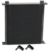 Load image into Gallery viewer, 40-Row-Series-10000-Stack-Plate-Fluid-Cooler,-90-Degree-Swivel--10An