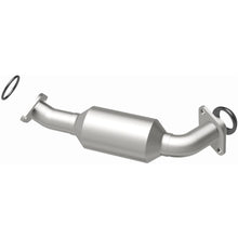 Load image into Gallery viewer, MagnaFlow Exhaust Products 5461885 California CARB Direct-Fit Catalytic Converter for Select Cadillac CTS