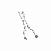 Load image into Gallery viewer, MagnaFlow Exhaust Products 51836 OEM Grade Direct-Fit Catalytic Converter for Select Lexus LS460