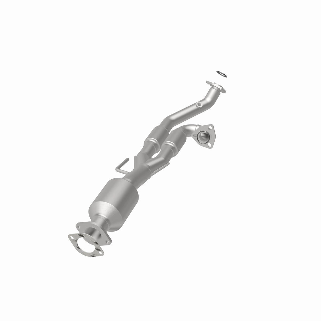 MagnaFlow Exhaust Products 5592710 California CARB Direct-Fit Catalytic Converter for Select Nissan Quest