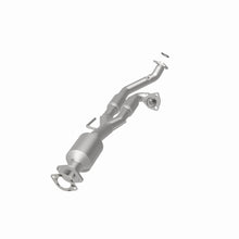 Load image into Gallery viewer, MagnaFlow Exhaust Products 5592710 California CARB Direct-Fit Catalytic Converter for Select Nissan Quest