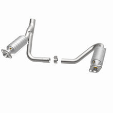 Load image into Gallery viewer, MagnaFlow Exhaust Products 49832 OEM Grade Direct-Fit Catalytic Converter for Select Chrysler Aspen, Dodge Durango