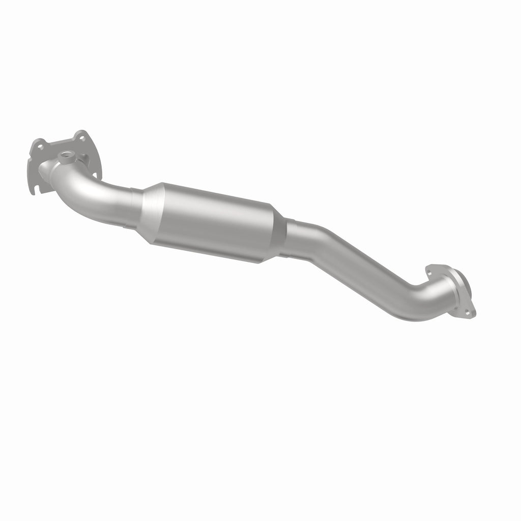 MagnaFlow Exhaust Products 5551998 California CARB Manifold Catalytic Converter for Select Ram
