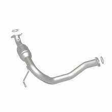 Load image into Gallery viewer, MagnaFlow Exhaust Products 49210 OEM Grade Direct-Fit Catalytic Converter for Select Toyota 4Runner, Toyota FJ Cruiser