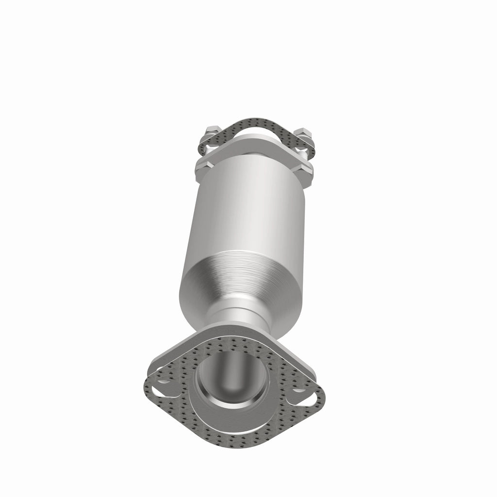 MagnaFlow Exhaust Products 21-987 OEM Grade Direct-Fit Catalytic Converter for Select Hyundai Elantra