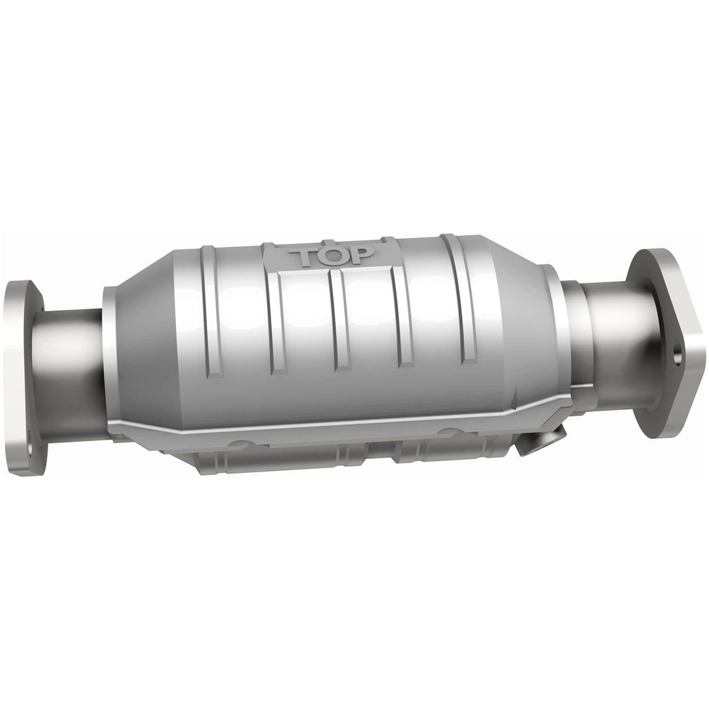MagnaFlow Exhaust Products 51151 OEM Grade Direct-Fit Catalytic Converter for Select Volkswagen Golf, Volkswagen Jetta