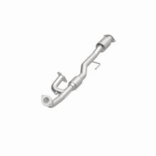 Load image into Gallery viewer, MagnaFlow Exhaust Products 49754 OEM Grade Direct-Fit Catalytic Converter for Select Lexus ES330, Toyota Camry, Toyota Solara