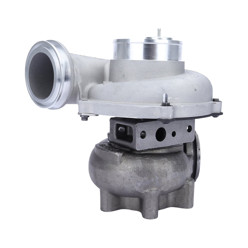 Alliant Power 739619-5004S Turbocharger Kit