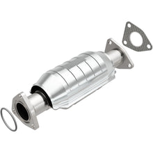 Load image into Gallery viewer, MagnaFlow Exhaust Products 22627 Standard Grade Direct-Fit Catalytic Converter for Select Acura Vigor