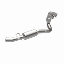 Load image into Gallery viewer, MagnaFlow Exhaust Products 23514 HM Grade Direct-Fit Catalytic Converter for Select Saab 9-3, Saab 900
