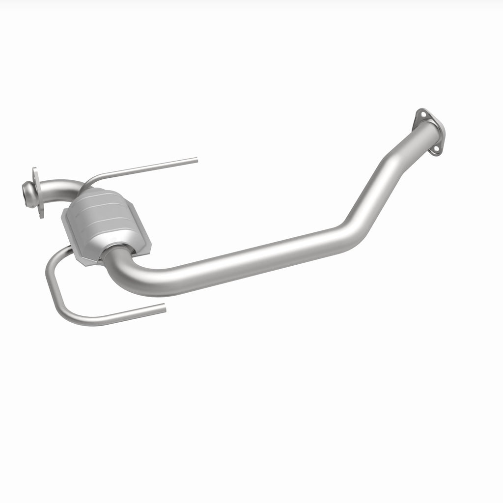 MagnaFlow Exhaust Products 23363 Standard Grade Direct-Fit Catalytic Converter for Select Ford Fairmont, Ford LTD, Ford Mustang, Mercury Capri, Mercury Marquis, Mercury Zephyr