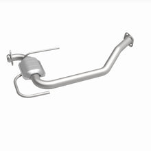 Load image into Gallery viewer, MagnaFlow Exhaust Products 23363 Standard Grade Direct-Fit Catalytic Converter for Select Ford Fairmont, Ford LTD, Ford Mustang, Mercury Capri, Mercury Marquis, Mercury Zephyr