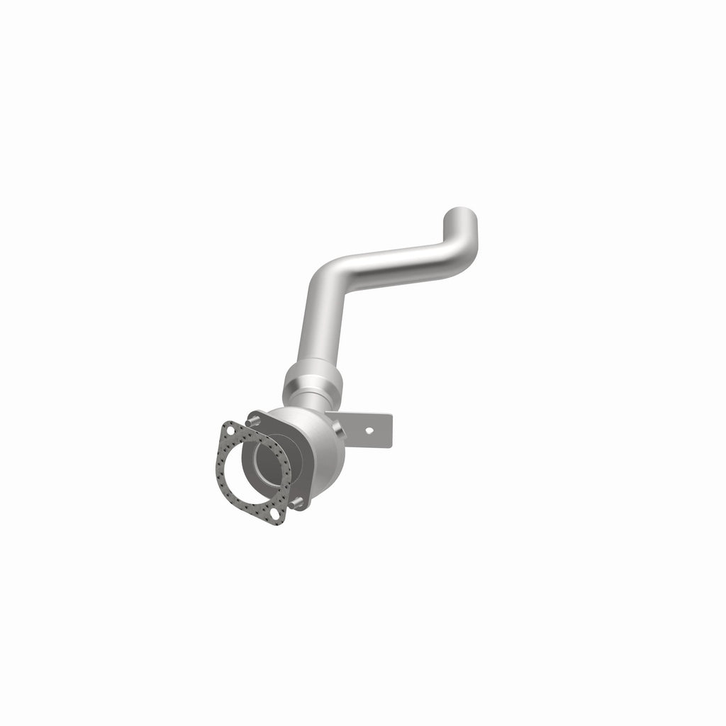 MagnaFlow Exhaust Products 52225 OEM Grade Direct-Fit Catalytic Converter for Select Ford Mustang