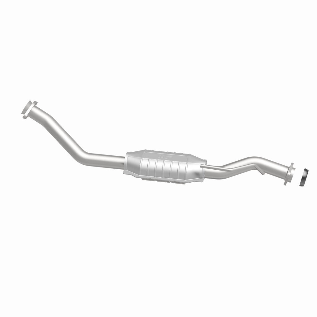 MagnaFlow Exhaust Products 23376 Standard Grade Direct-Fit Catalytic Converter for Select Ford Ranger