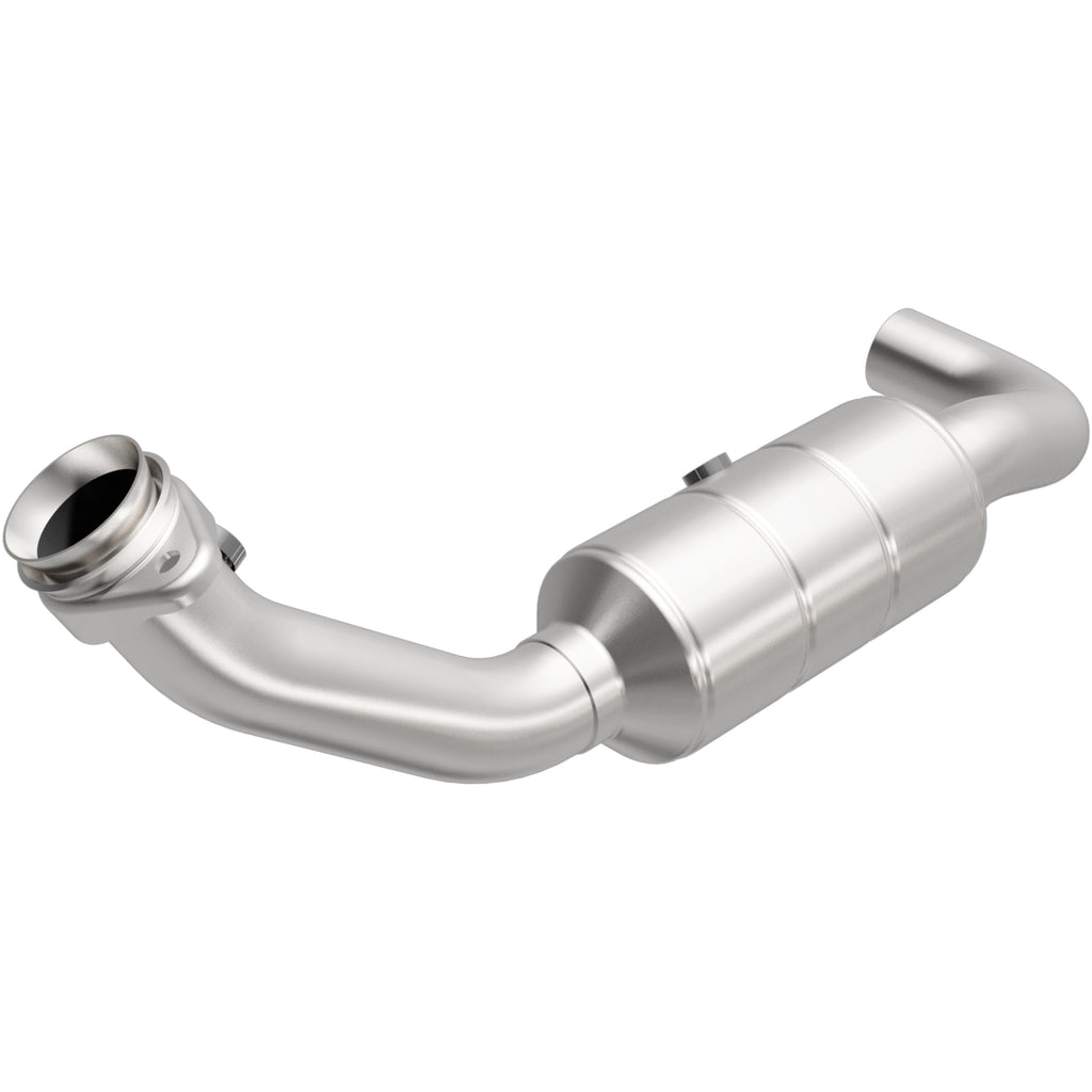 MagnaFlow Exhaust Products 49409 OEM Grade Direct-Fit Catalytic Converter for Select Ford F-150