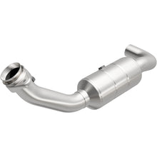 Load image into Gallery viewer, MagnaFlow Exhaust Products 49409 OEM Grade Direct-Fit Catalytic Converter for Select Ford F-150
