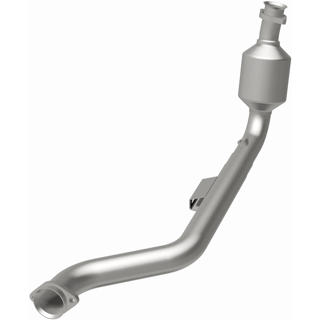 MagnaFlow Exhaust Products 24541 HM Grade Direct-Fit Catalytic Converter for Select Chrysler Crossfire, Mercedes-Benz SLK320