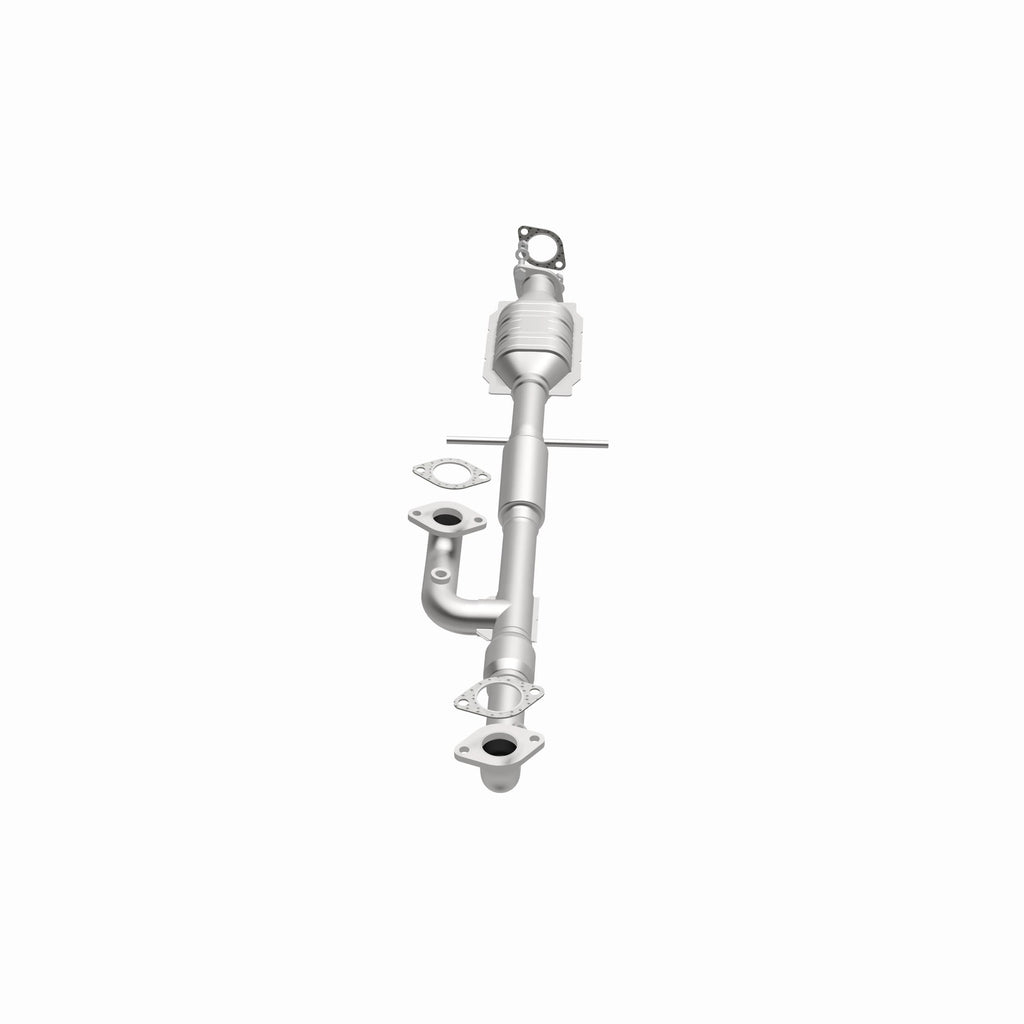 MagnaFlow Exhaust Products 24395 HM Grade Direct-Fit Catalytic Converter for Select Hyundai XG350, Kia Amanti