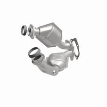Load image into Gallery viewer, MagnaFlow Exhaust Products 49401 OEM Grade Direct-Fit Catalytic Converter for Select Ford Explorer Sport Trac, Ford Ranger, Mazda B4000
