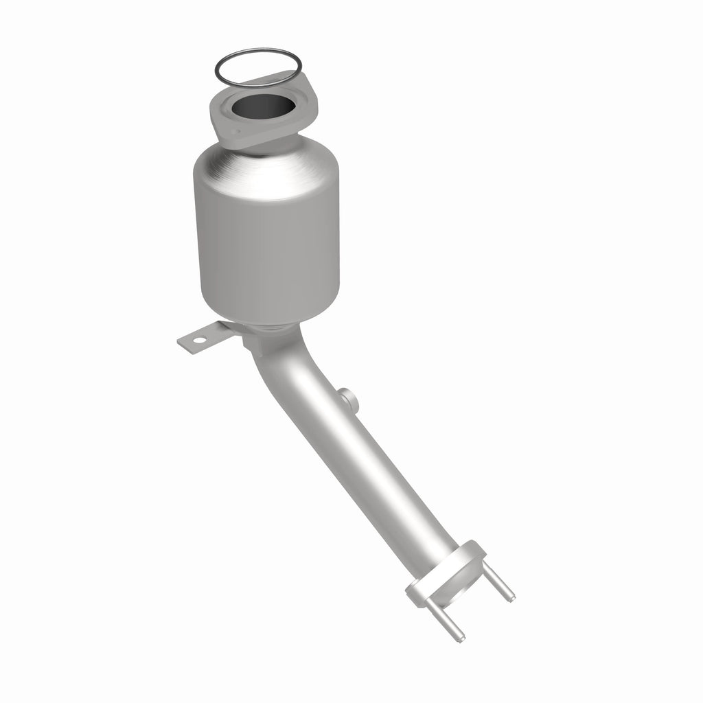 MagnaFlow Exhaust Products 5411043 California CARB Direct-Fit Catalytic Converter for Select Ford Five Hundred, Ford Freestyle, Mercury Montego