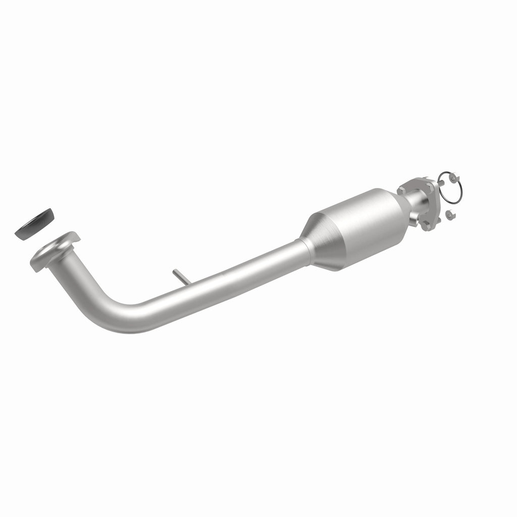 MagnaFlow Exhaust Products 52041 OEM Grade Direct-Fit Catalytic Converter for Select Honda Insight