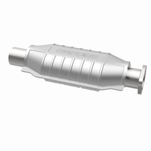 Load image into Gallery viewer, MagnaFlow Exhaust Products 23617 Standard Grade Direct-Fit Catalytic Converter for Select Nissan D21