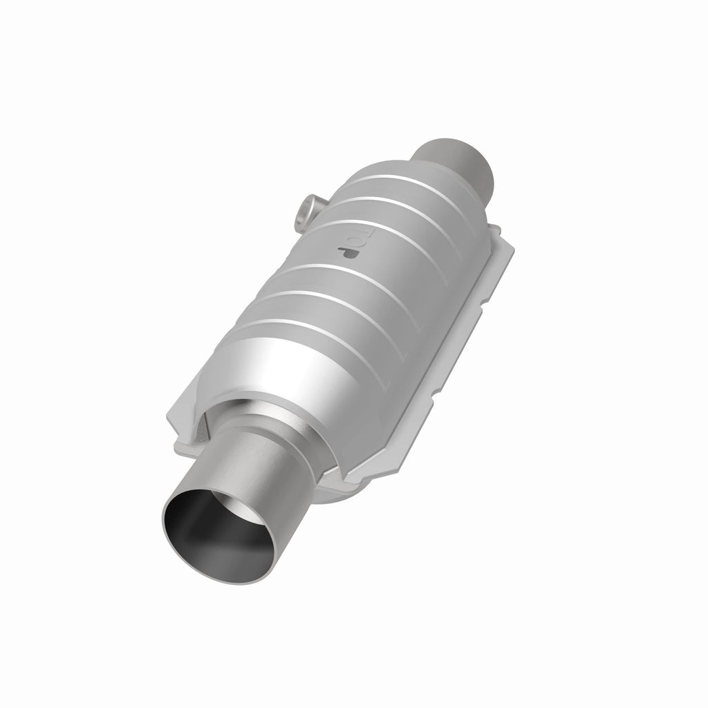 MagnaFlow Exhaust Products 99324HM HM Grade Universal Catalytic Converter for Select Acura CL, Acura Integra, Acura TL, Honda Accord