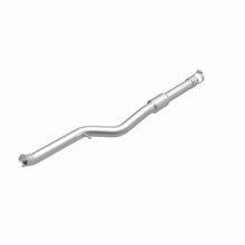 Load image into Gallery viewer, MagnaFlow Exhaust Products 5671435 California CARB Direct-Fit Catalytic Converter for Select BMW 328i, BMW 428i, BMW 428i Gran Coupe