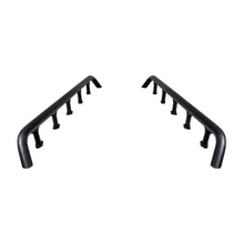 Load image into Gallery viewer, Srm500-Dual-Rail-Kit-(For-65In.-Long-Rack)---Tex.-Blk-(Rails-Only---Req.-Platform)