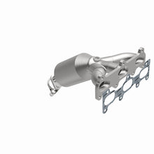 Load image into Gallery viewer, MagnaFlow Exhaust Products 51244 OEM Grade Manifold Catalytic Converter for Select Hyundai Tucson, Kia Sportage