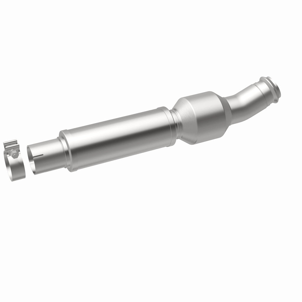 MagnaFlow Exhaust Products 21-737 OEM Grade Direct-Fit Catalytic Converter for Select BMW 228i Gran Coupe, BMW 228i xDrive Gran Coupe, BMW X1, BMW X2, Mini Cooper, Mini Cooper Clubman, Mini Cooper Countryman