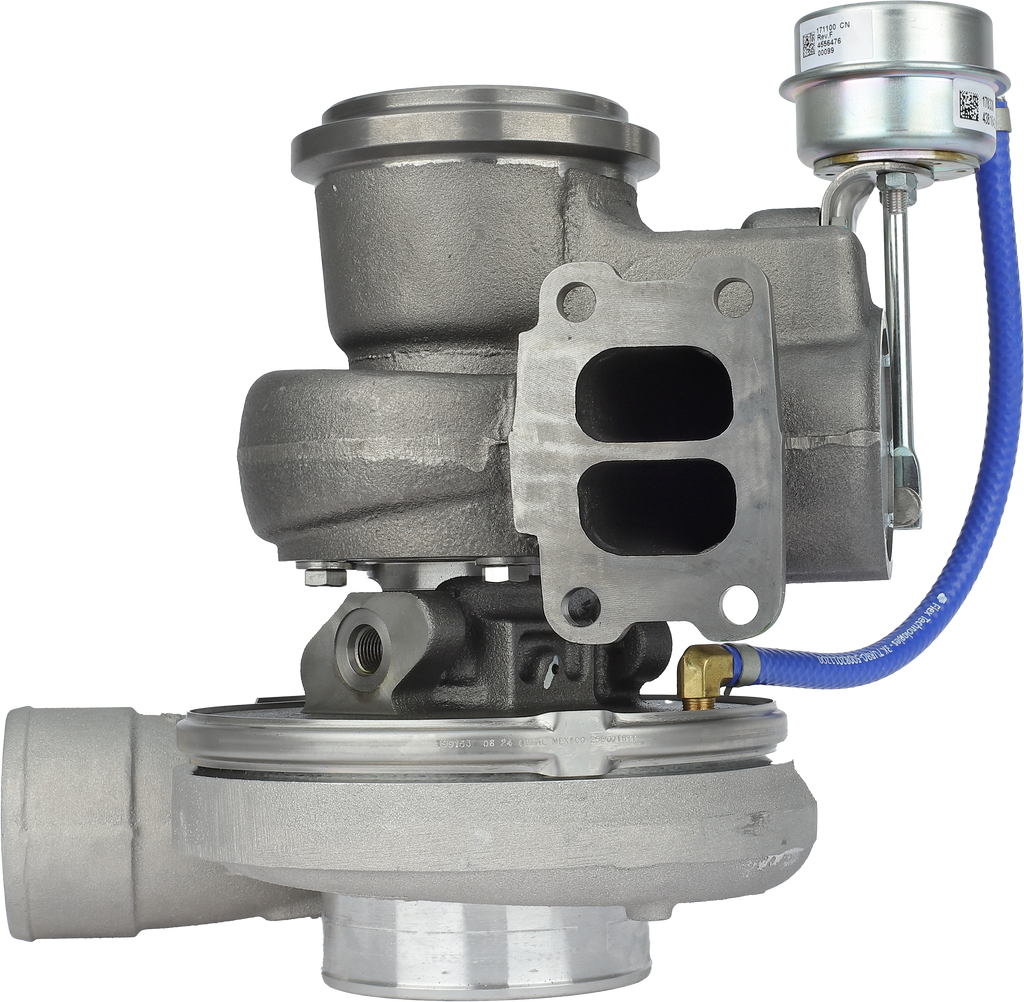 Alliant Power 478482 Turbocharger