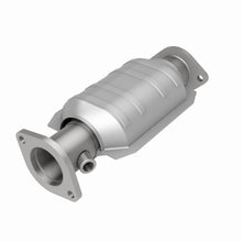 Load image into Gallery viewer, MagnaFlow Exhaust Products 24360 HM Grade Direct-Fit Catalytic Converter for Select INFINITI G20, Nissan Sentra