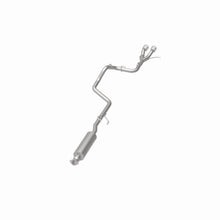Load image into Gallery viewer, MagnaFlow Exhaust Products 15215 Street Series Polished Cat-Back System for Select Hyundai Veloster