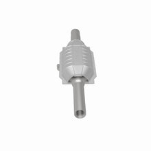 Load image into Gallery viewer, MagnaFlow Exhaust Products 23444 Standard Grade Direct-Fit Catalytic Converter for Select Buick Skyhawk, Buick Skylark, Cadillac Cimarron, Chevrolet Cavalier, Chevrolet Citation, Oldsmobile Firenza, Oldsmobile Omega, Pontiac J2000, Pontiac J2000 Sunbird,