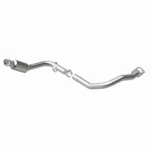 Load image into Gallery viewer, MagnaFlow Exhaust Products 5551719 California CARB Direct-Fit Catalytic Converter for Select Land Rover LR3, Land Rover Range Rover Sport