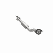 Load image into Gallery viewer, MagnaFlow Exhaust Products 4561996 California CARB Direct-Fit Catalytic Converter for Select Oldsmobile Alero, Pontiac Grand Am