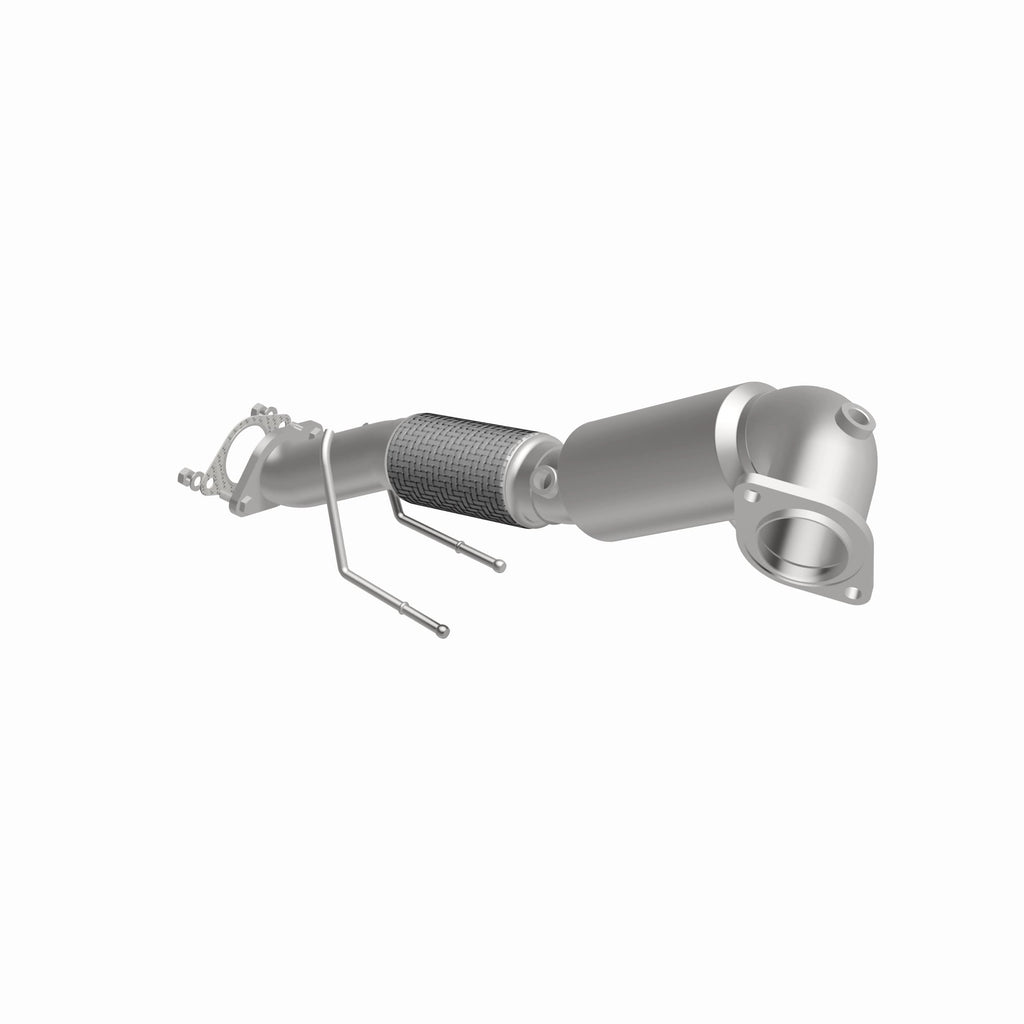 MagnaFlow Exhaust Products 280030 OEM Grade Direct-Fit Catalytic Converter for Select Ford Escape, Lincoln MKC
